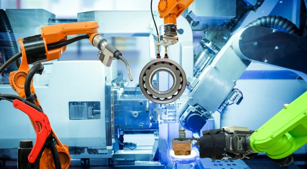 Reality Manufacturing Will Revolutionize
